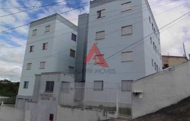 Imagem 3: JACAREí - Apartamento Padrão - Cidade Salvador