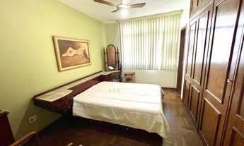 Imagem 5: Apartamento com 3 dormitórios à venda, 110 m² por R$ 450.000 - Luxemburgo - Belo Horizonte