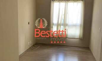 Imagem 1: APTO CIDADE NOVA DOCE LAR BELLA COLONIA 2 DORMS LAZER