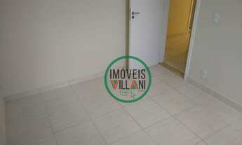 Imagem 3: Apartamento com 3 dormitórios à venda, 68 m² por R$ 320.000,00 - Jardim Sul - São José dos