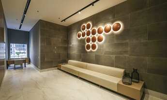 Imagem 3: STUDIO PARA ALUGAR GUARULHOS, HELBOR PATTEO BOSQUE MAIA