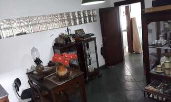 Imagem 3: Campos de Santo Antônio