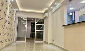 Imagem 2: Apartamento para Venda em Rio de Janeiro, Barra da Tijuca - Região Olímpica, 2 dormitórios