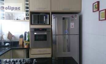 Imagem 2: Apartamento com 3 dormitórios à venda, 114 m² por R$ 830.000,00 - Jardim Zaira - Guarulhos