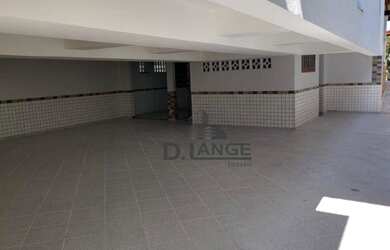 Imagem 6: Casa com 4 dormitórios à venda, 483 m² por R$ 2.700.000,00 - Loteamento Residencial Fazend