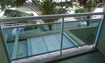 Imagem 5: Apartamento com 3 dormitórios à venda, 72 m² por R$ 310.000,00 - Vila Monteiro - Piracicab