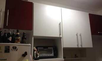 Imagem 5: Apartamento novo satélite