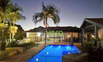 Imagem 3: Casa com 3 dormitórios à venda, 500 m² por R$ 2.800.000 - Centro - Santa Bárbara D'Oe