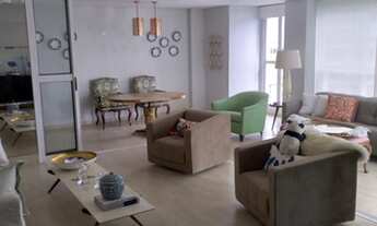 Imagem 7: Apto Boulevard park 160m²