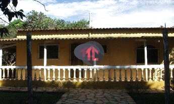 Imagem 2: Chácara com 2 dormitórios à venda, 3300 m² por R$ 595.000,00 - Chácara Primavera - Sumaré