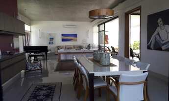 Imagem 4: Casa Condomínio - Condomínio Reserva do Paratehy - Residencial Reserva do Paratehy - 4 Dor