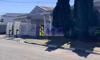 Imagem 3: Terreno a Venda Condomínio Villa Olympia