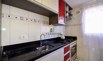 Imagem 4: COLOMBO - Apartamento Padrão - São Gabriel