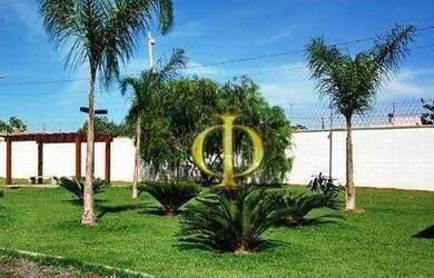 Imagem 6: Terreno à venda, 354 m² por R$ 255.000,00 - Condomínio Campos do Conde 2 - Paulínia/SP