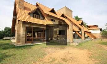 Imagem 6: Casa no Tamboré 1