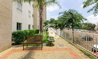 Imagem 5: Apartamento com 2 dormitórios à venda, 57 m² por R$ 210.000,00 - Nova América - Piracicaba