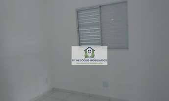 Imagem 5: Apartamento Residencial à venda, Jardim Yolanda, São José do Rio Preto - AP0445