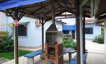 Imagem 7: Casa na praia com 275 m² de construção, com 3 quartos no Jardim Britânia - Caraguatatuba