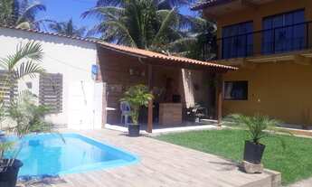 Imagem 6: Casa de frente para o mar em Nova Almeida - Praia Grande