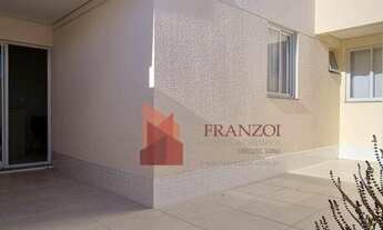 Imagem 6: VENDA: Apartamento MOBILIADO com Suíte e 1 dormitório - Praia Brava - Itajaí/SC