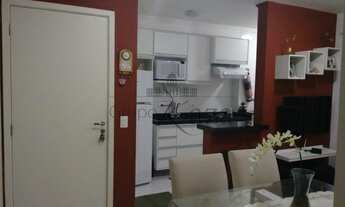 Imagem: Apartamento - Loteamento Villa Branca
