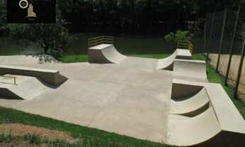 Imagem 7: Casa com 4 dormitórios à venda, 371 m² por R$ 2.300.000,00 - Condomínio Marambaia - Vinhed