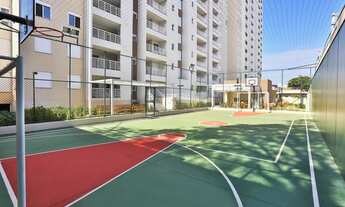 Imagem 5: Apartamento com 03 dormitórios e varanda Gourmet