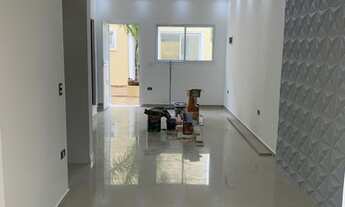 Imagem: Sobrado lado praia