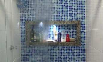 Imagem 5: Apartamento para venda com 46 metros quadrados com 2 quartos em Centro - Diadema - SP