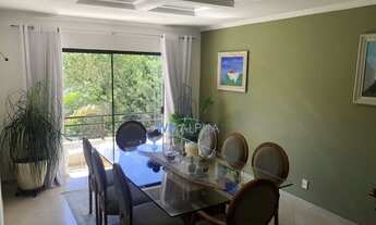 Imagem 5: Casa à venda - Condomínio Alpha Conde II - Barueri - SP