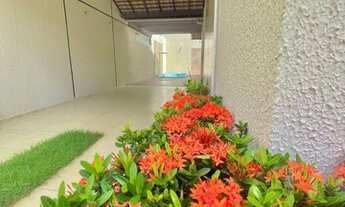 Imagem 3: Casa de Condomínio com embutidos&gt