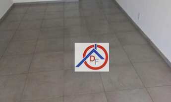 Imagem 4: Apartamento com 2 dormitórios à venda, 75 m² por R$ 390.000,00 - Edifício Altos do Capivar