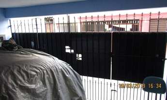 Imagem 4: Sobrado com 4 dormitórios à venda, 140 m² por R$ 180.000,00 - Jardim da Conquista (Zona Le