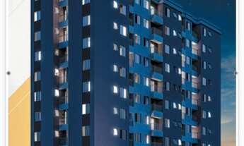 Imagem 3: Apartamento - Jardim Oriente - 2 e 3 dormitórios - Raro Residence