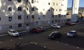 Imagem 7: Apartamento com 2 dormitórios à venda, 43 m² por R$ 130.000,00 - Feitoria - São Leopoldo/R