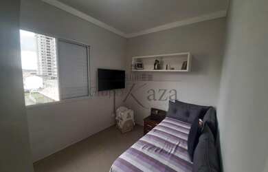 Imagem 7: Apartamento para venda tem 71 metros quadrados com 3 quartos em Jardim Didinha - Jacareí