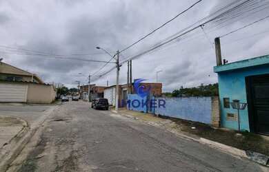 Imagem 3: Terreno residencial em Suzano/SP; a 10 min. do Centro