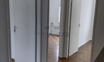 Imagem 5: Casa Sobrado - Jardim Santa Maria - Jacareí - 3 Dormitórios - 125m²