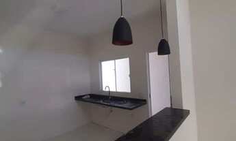 Imagem 3: Casa nova no Santa antonieta