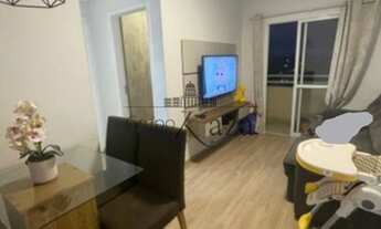 Imagem 2: Apartamento para aluguel e venda com 60 metros quadrados com 2 quartos