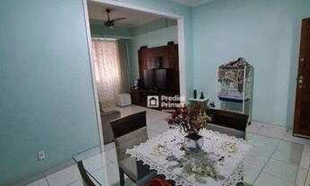 Imagem 5: Apartamento à venda, 95 m² por R$ 580.000,00 - Icaraí - Niterói/RJ