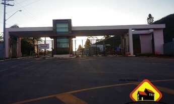 Imagem 2: Vislumbroso Lote Residencial no Condomínio Campos do Conde - Morada dos Nobres