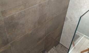 Imagem 6: Cobertura duplex para venda tem 280 metros quadrados com 3 quartos em Gonzaga - Santos - S