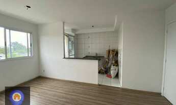 Imagem: Apartamento com 2 dormitórios, 47 m²