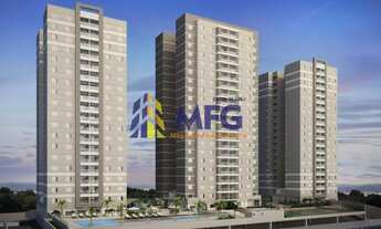 Imagem: Apartamento La Vista Moncayo - Campolim