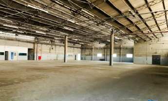 Imagem: GALPÃO INDUSTRIAL em BARUERI - SP, Jardim