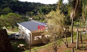 Imagem 5: Lindo Sítio à Venda com 22.500 m² em Biritiba Mirim, com infraestrutura completa