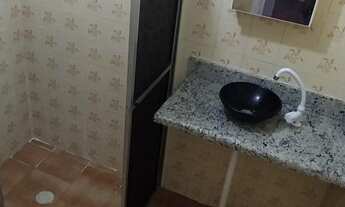 Imagem 7: Apartamento para aluguel possui 56 metros quadrados com 1 quarto em Aviação - Praia Grande