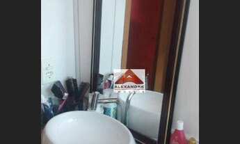 Imagem 3: Apartamento com 2 dormitórios à venda, 45 m² por R$ 195.000,00 - Jardim Ismênia - São José