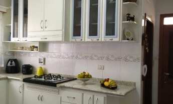 Imagem 7: Sobrado no Jardim Esplanada I